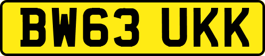 BW63UKK