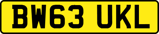 BW63UKL