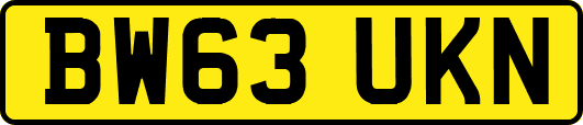 BW63UKN