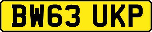 BW63UKP