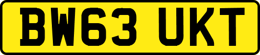 BW63UKT