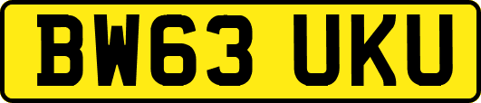 BW63UKU