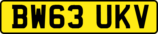 BW63UKV