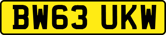 BW63UKW