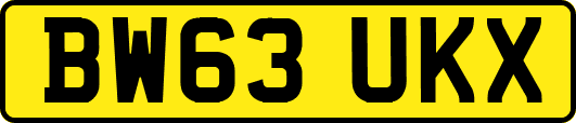 BW63UKX