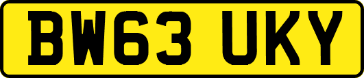 BW63UKY