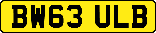 BW63ULB