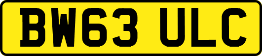 BW63ULC