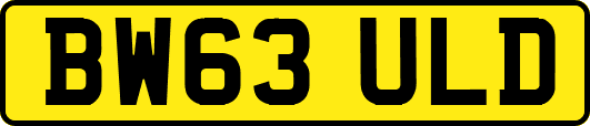 BW63ULD
