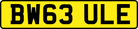 BW63ULE