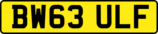 BW63ULF