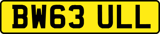 BW63ULL