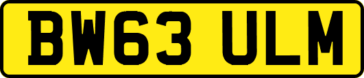BW63ULM