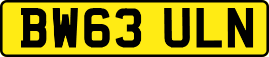BW63ULN
