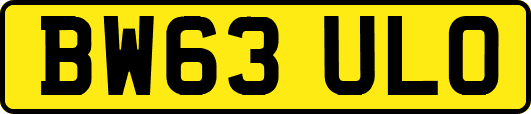BW63ULO