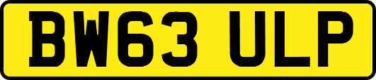 BW63ULP