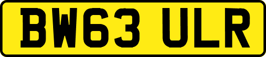 BW63ULR
