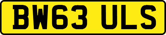 BW63ULS