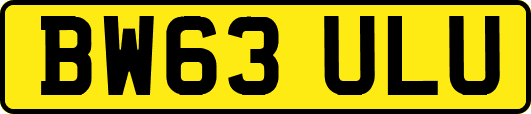 BW63ULU