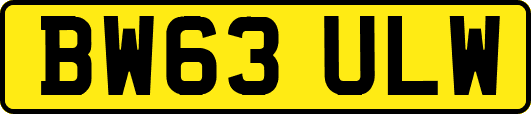 BW63ULW