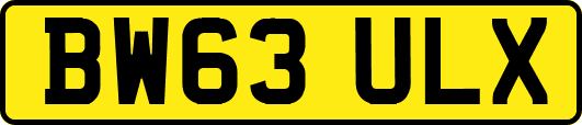 BW63ULX