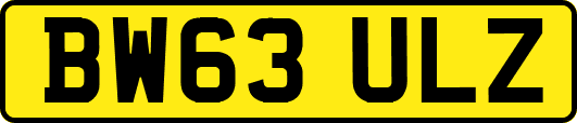 BW63ULZ
