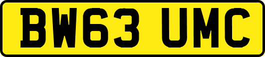 BW63UMC