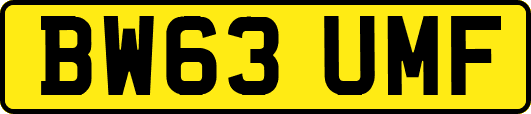 BW63UMF