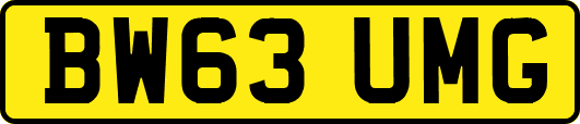 BW63UMG