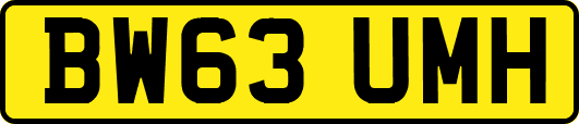 BW63UMH
