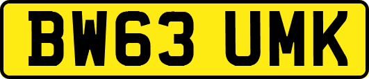 BW63UMK