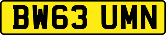 BW63UMN