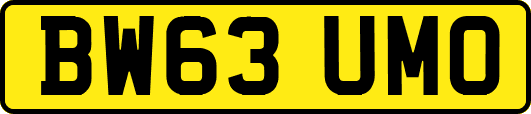 BW63UMO