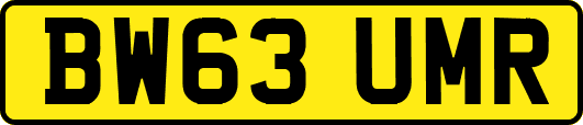 BW63UMR