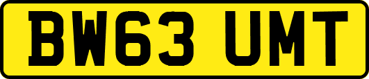 BW63UMT