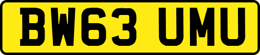BW63UMU