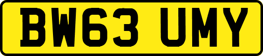 BW63UMY