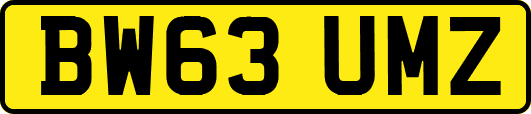 BW63UMZ