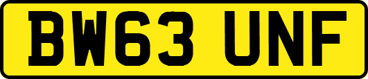 BW63UNF