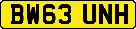 BW63UNH