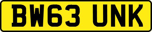 BW63UNK