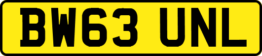 BW63UNL