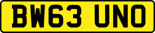 BW63UNO
