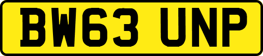 BW63UNP