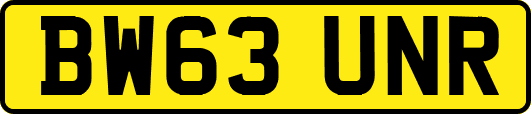 BW63UNR