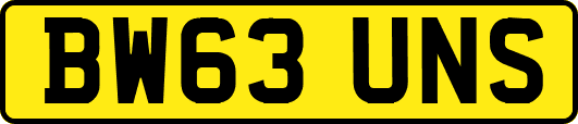 BW63UNS