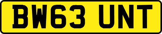 BW63UNT