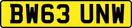 BW63UNW