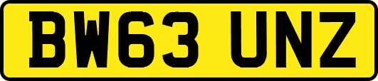 BW63UNZ