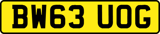 BW63UOG